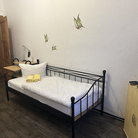 Sultanias Homesharing Nürnberg Kültér fotó