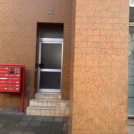 Sultanias Homesharing Nürnberg Kültér fotó
