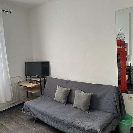 Sultanias Homesharing Nürnberg Kültér fotó