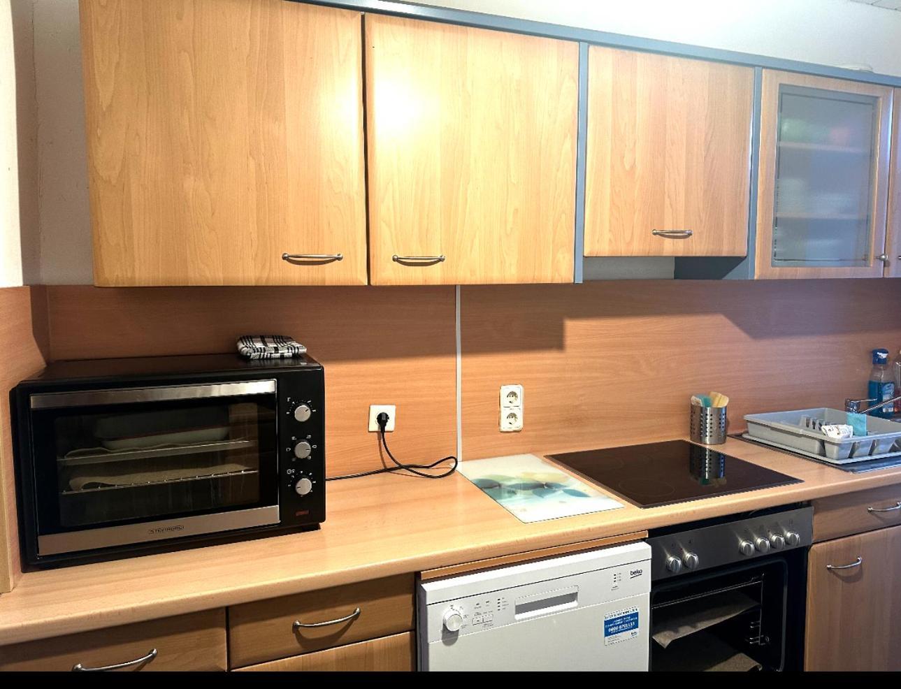 Sultanias Homesharing Nürnberg Szoba fotó
