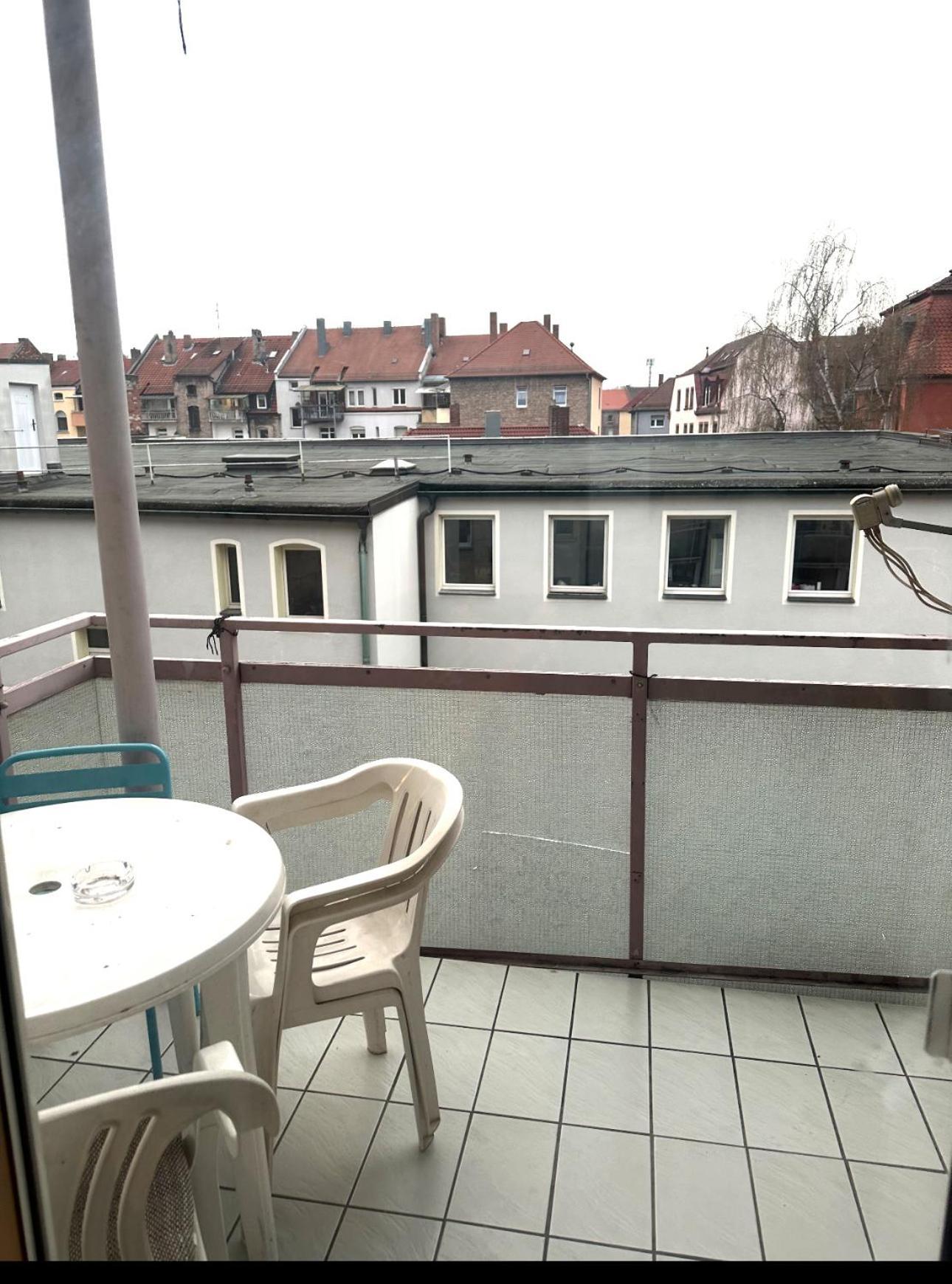 Sultanias Homesharing Nürnberg Szoba fotó