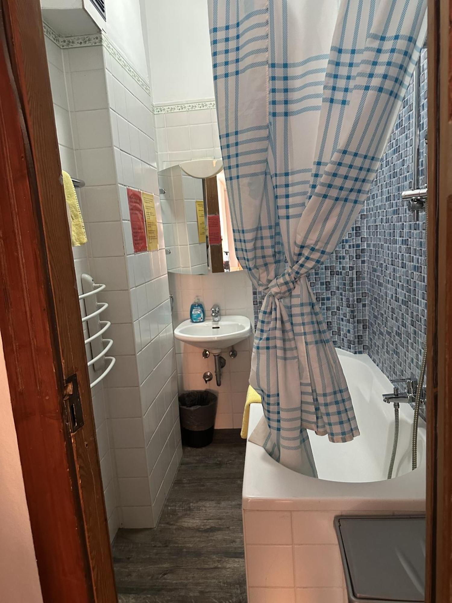 Sultanias Homesharing Nürnberg Kültér fotó
