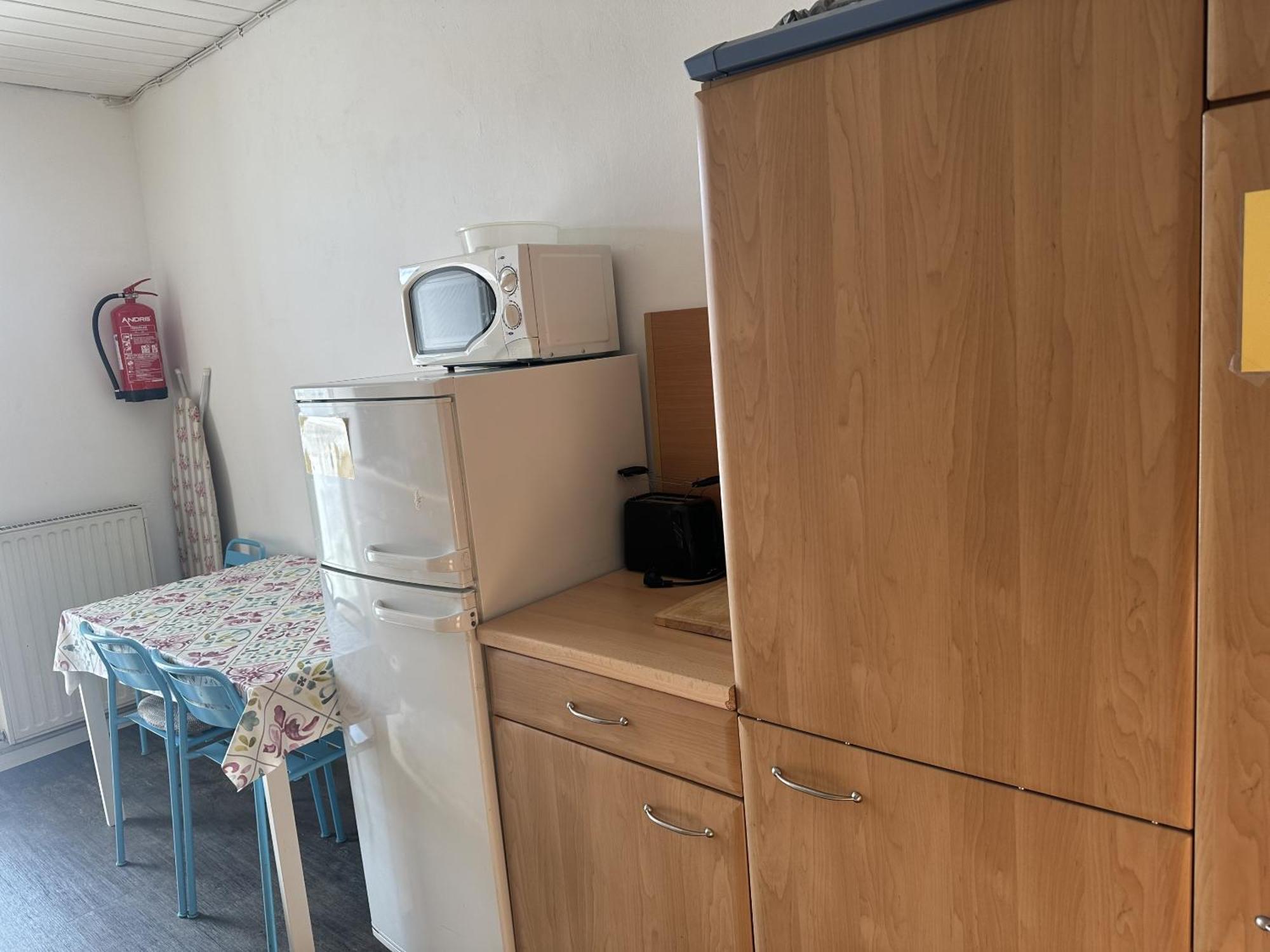 Sultanias Homesharing Nürnberg Kültér fotó