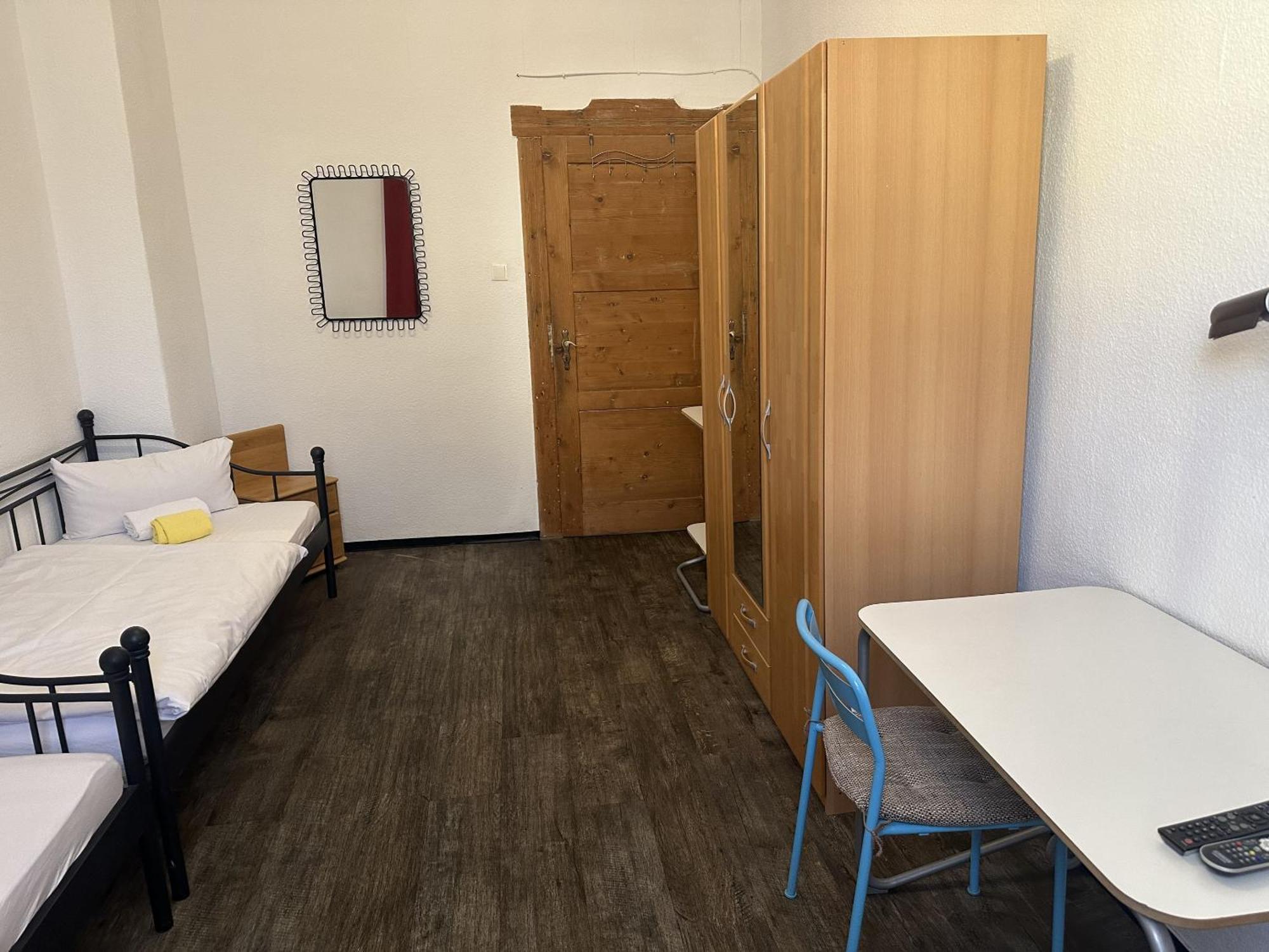 Sultanias Homesharing Nürnberg Kültér fotó