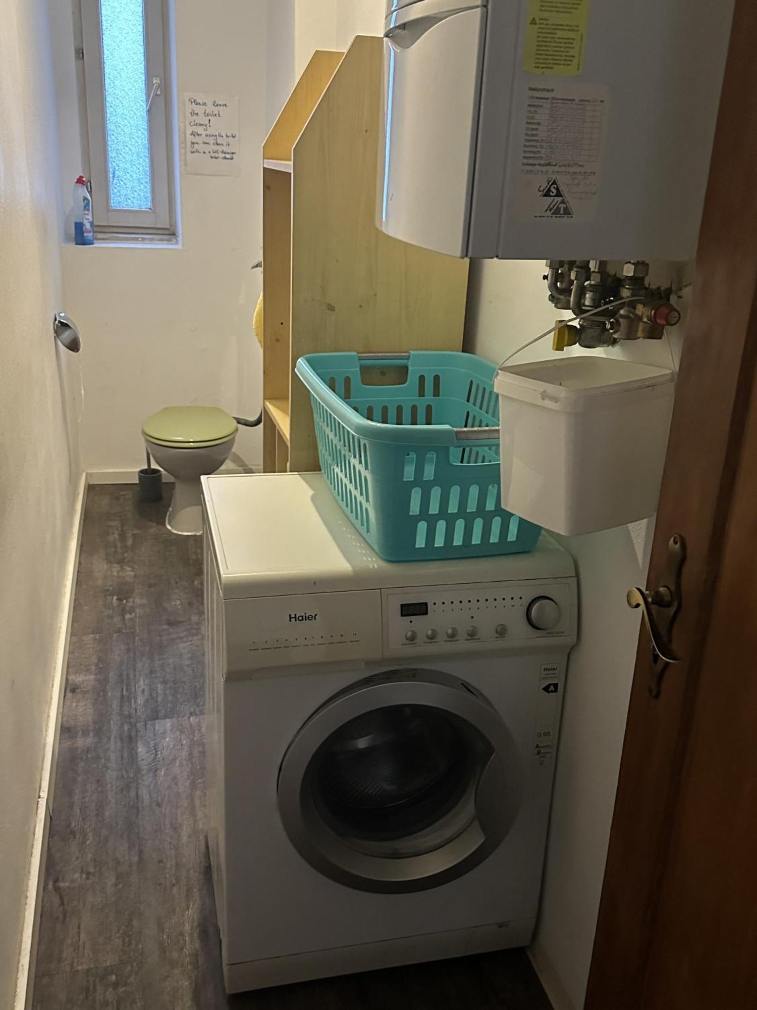 Sultanias Homesharing Nürnberg Kültér fotó