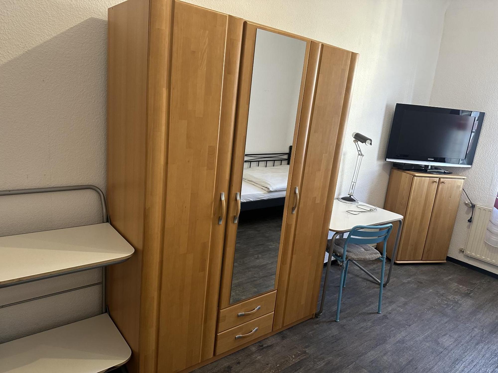 Sultanias Homesharing Nürnberg Kültér fotó