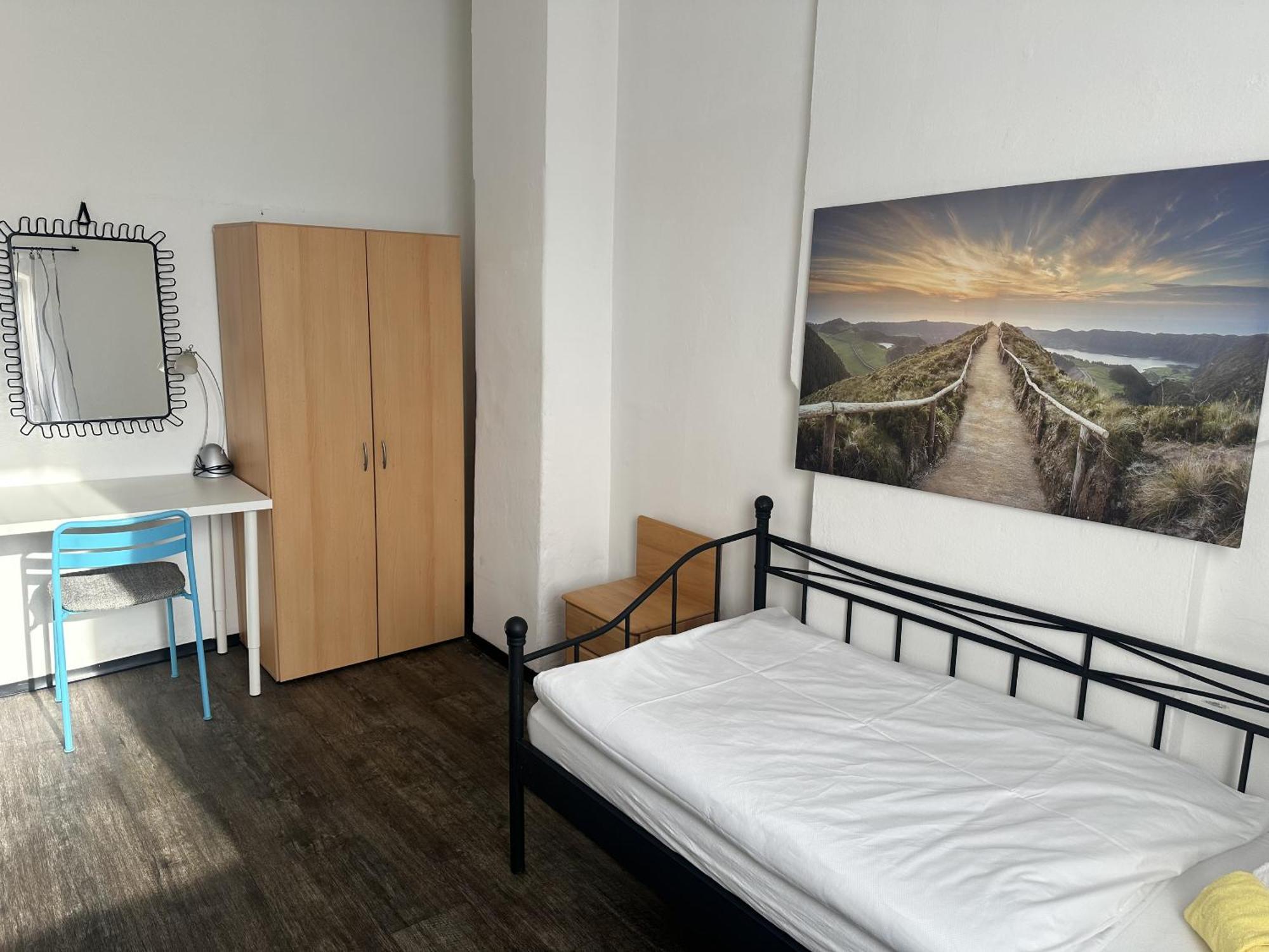 Sultanias Homesharing Nürnberg Kültér fotó