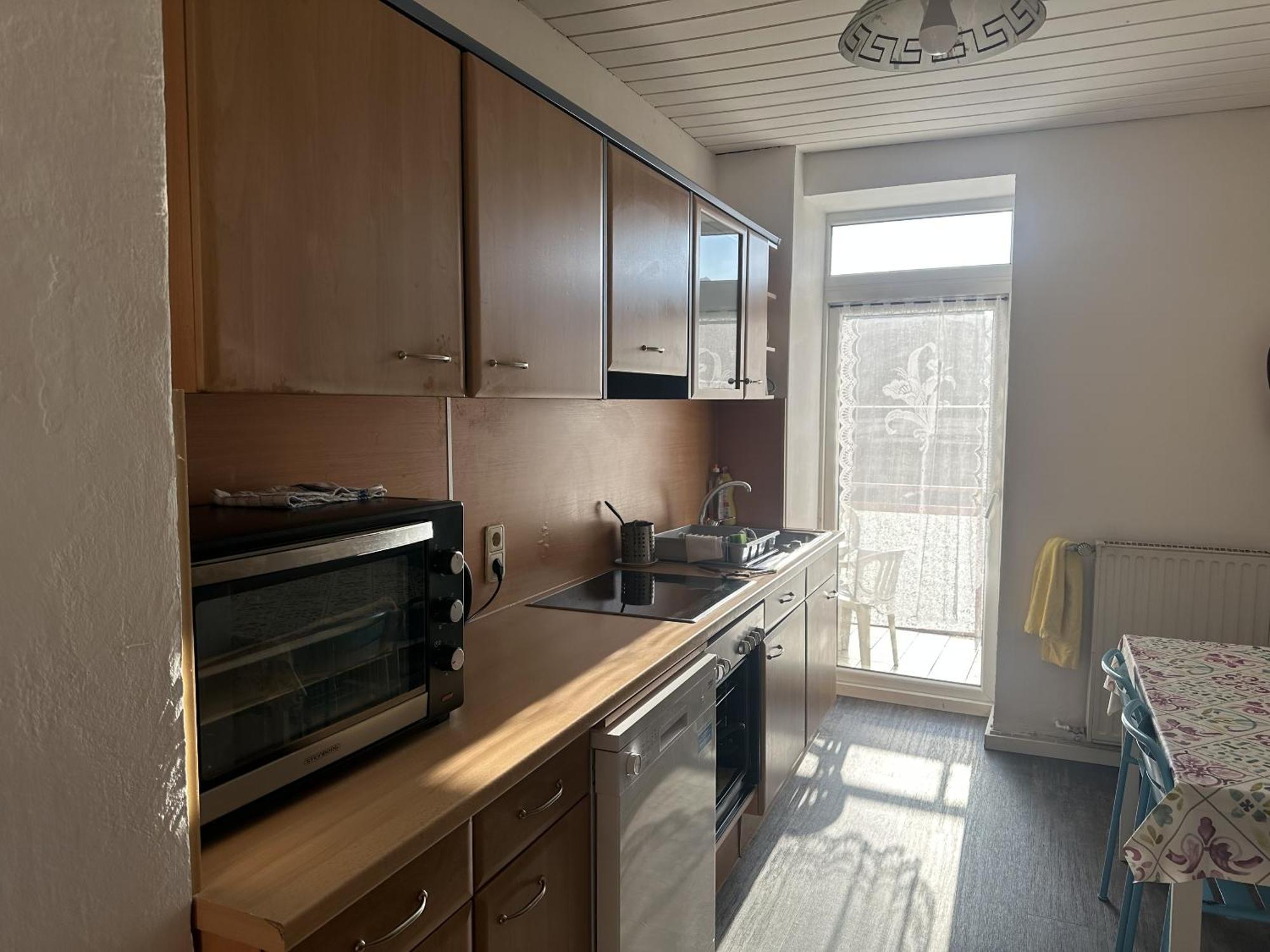 Sultanias Homesharing Nürnberg Kültér fotó