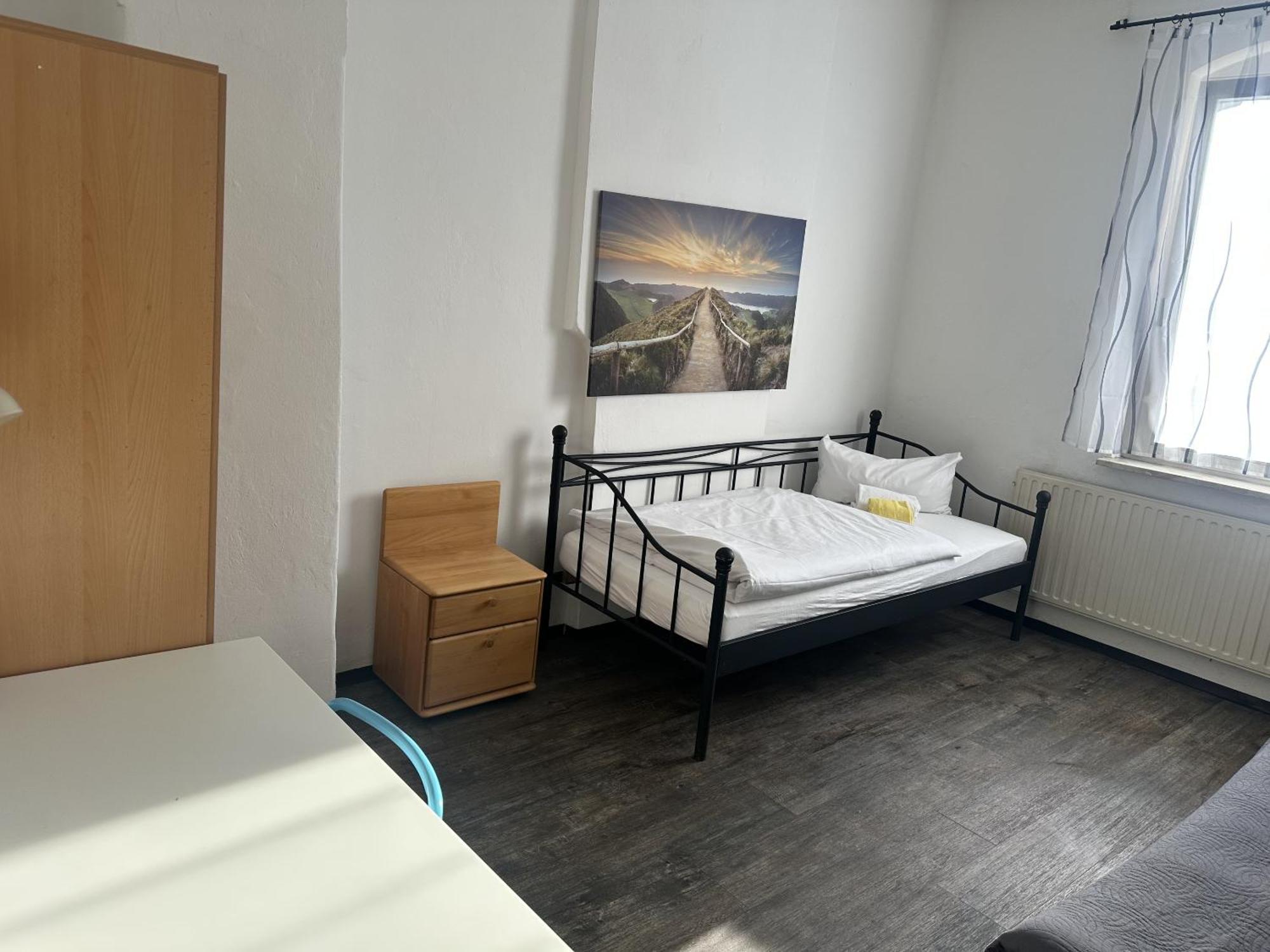 Sultanias Homesharing Nürnberg Kültér fotó