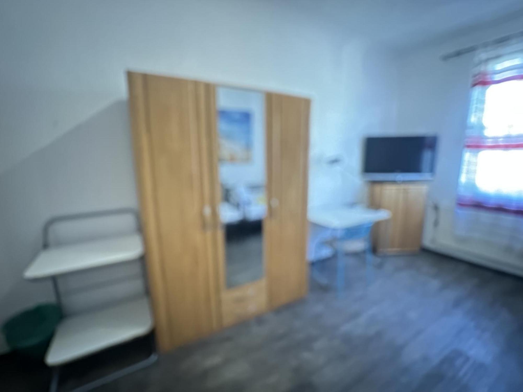 Sultanias Homesharing Nürnberg Kültér fotó