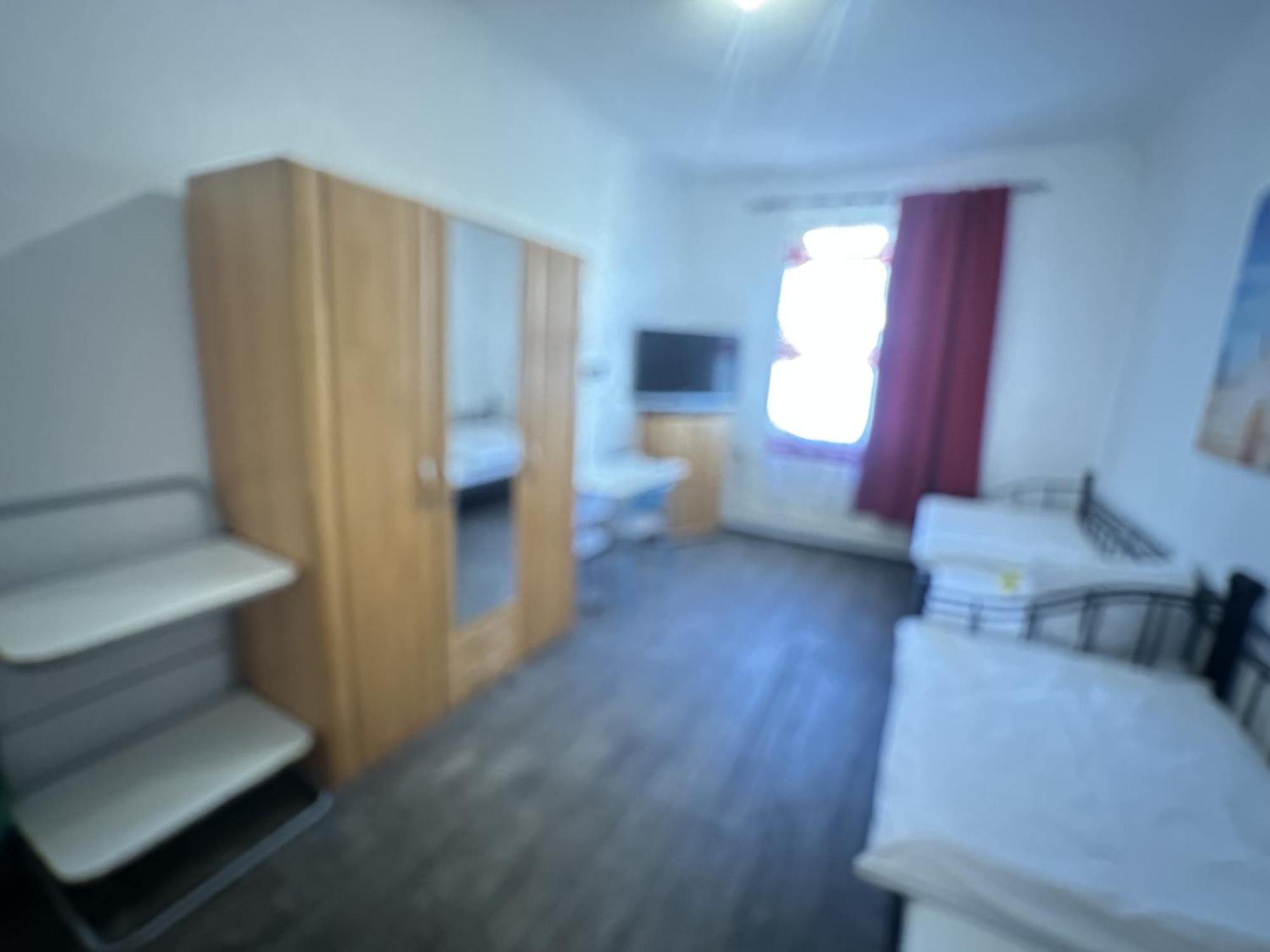 Sultanias Homesharing Nürnberg Kültér fotó