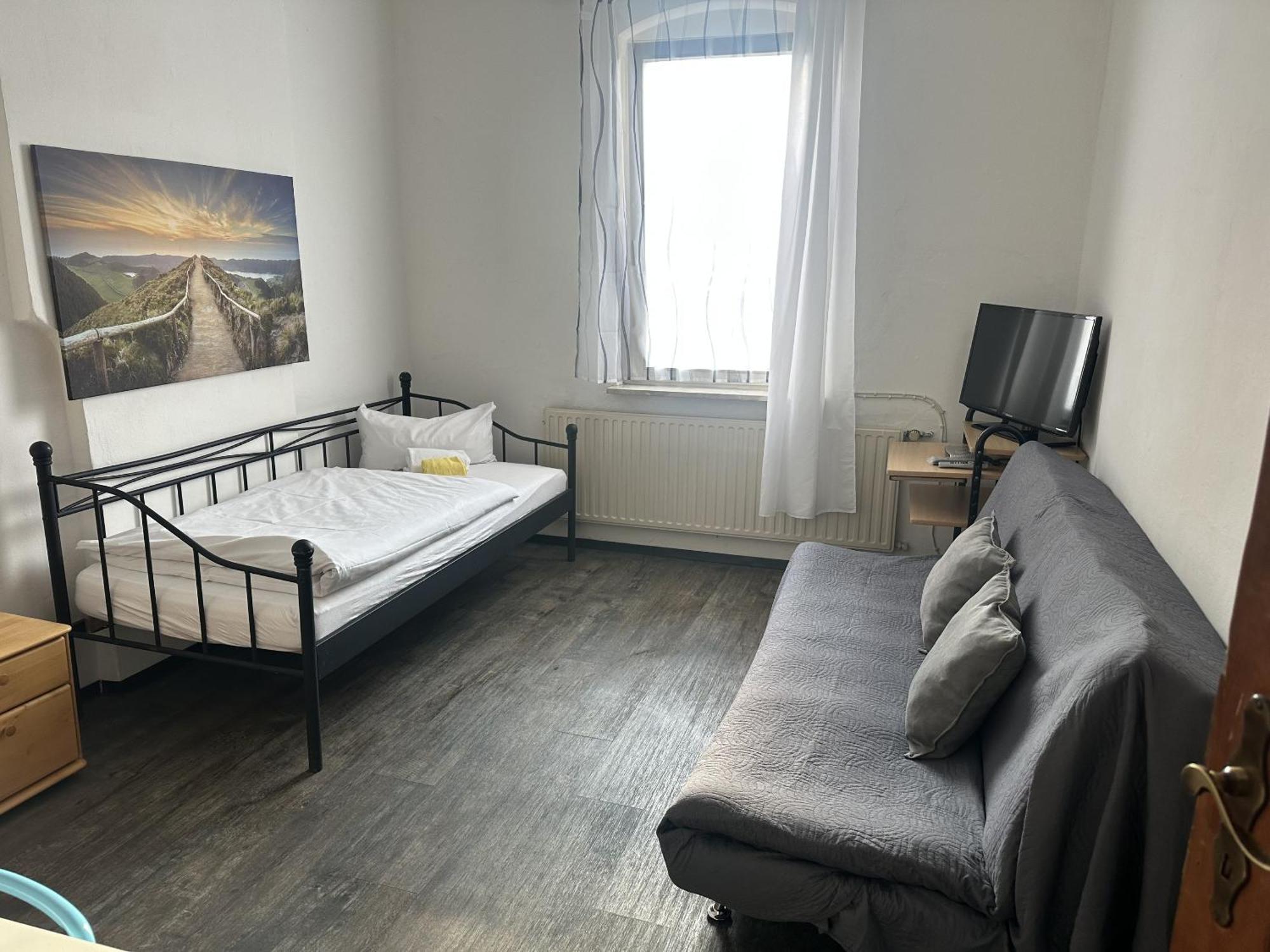 Sultanias Homesharing Nürnberg Kültér fotó
