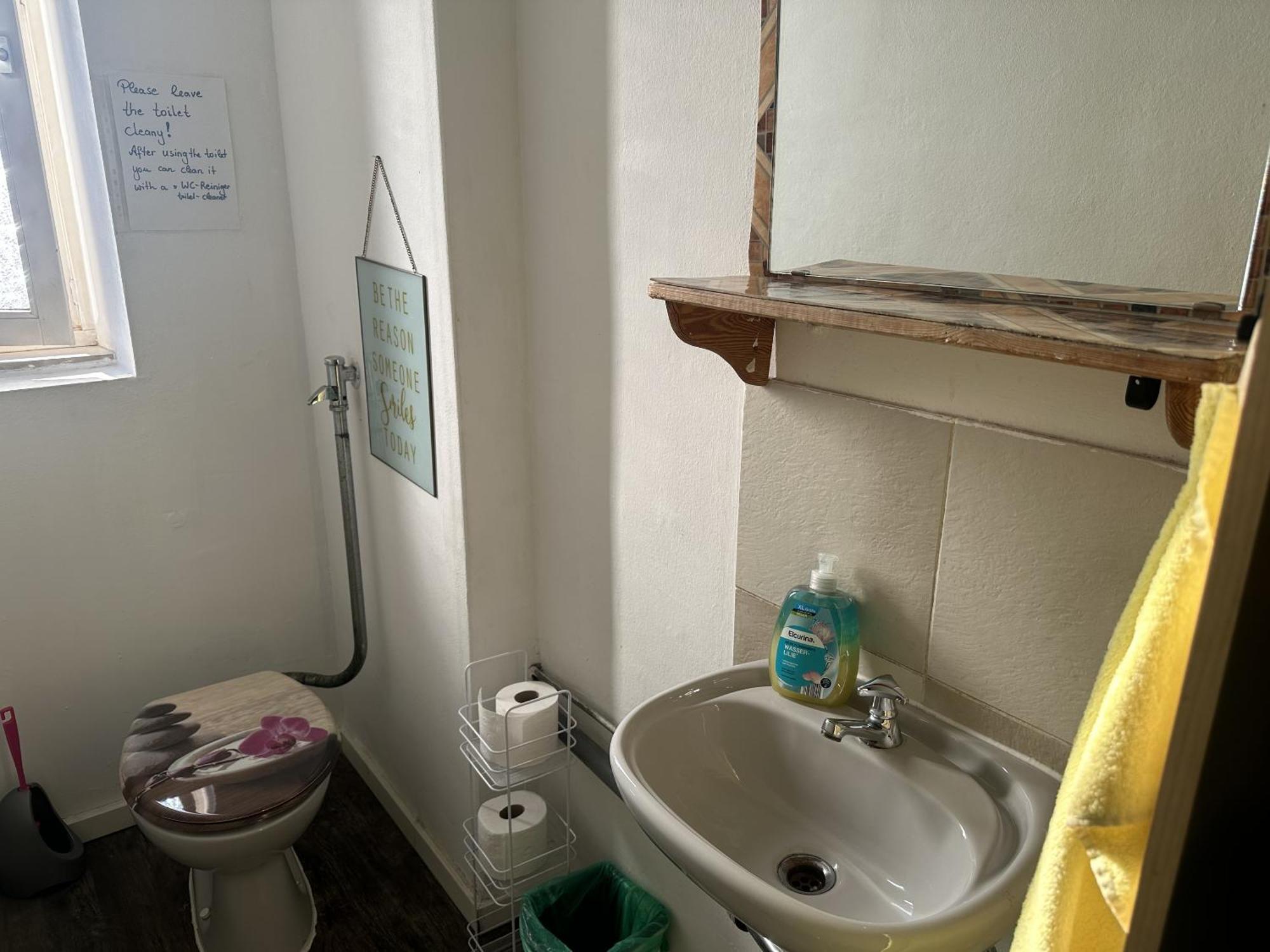 Sultanias Homesharing Nürnberg Kültér fotó